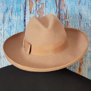 Betmar Wool Hat